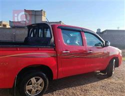 تويوتا هايلوكس